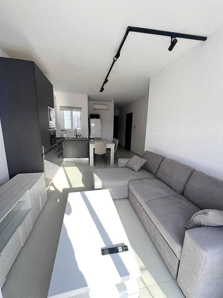Apartment in Msida - 2 beds — 2