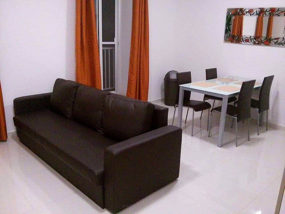 Apartment in Sliema — 1