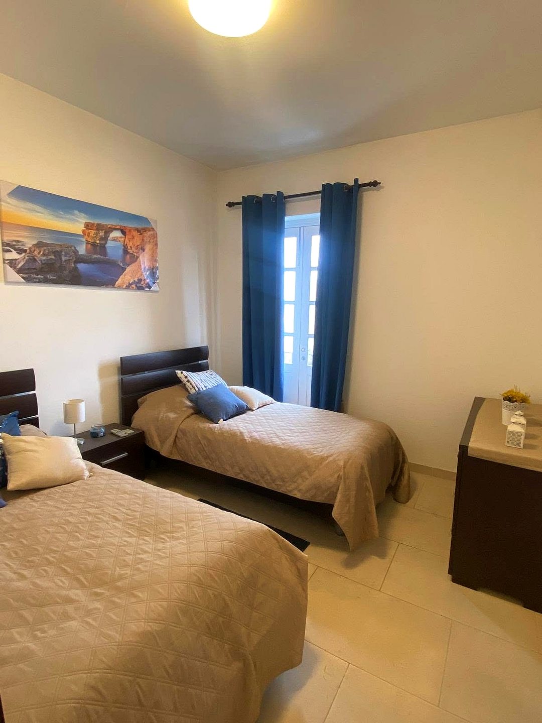 Apartment in Pieta - 2 beds, 2 baths — 4