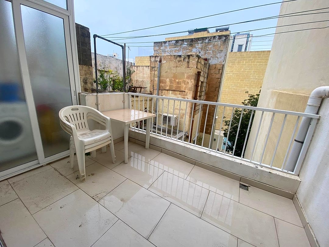 Apartment in Pieta - 2 beds, 2 baths — 2