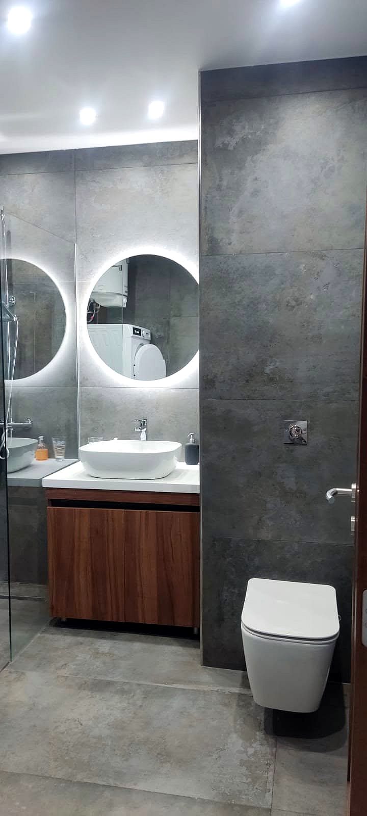 Apartment in St Julian's - 3 beds, 2 baths — 2