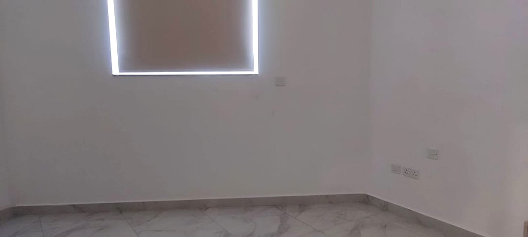 Apartment in St Julian's - 3 beds, 2 baths — 3