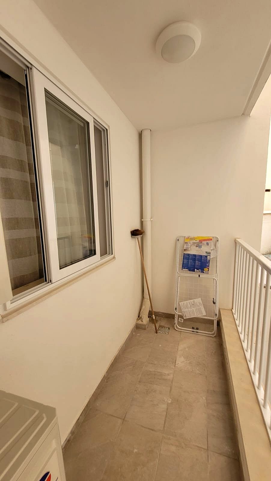 Apartment in Gzira - 3 beds, 2 baths — 4
