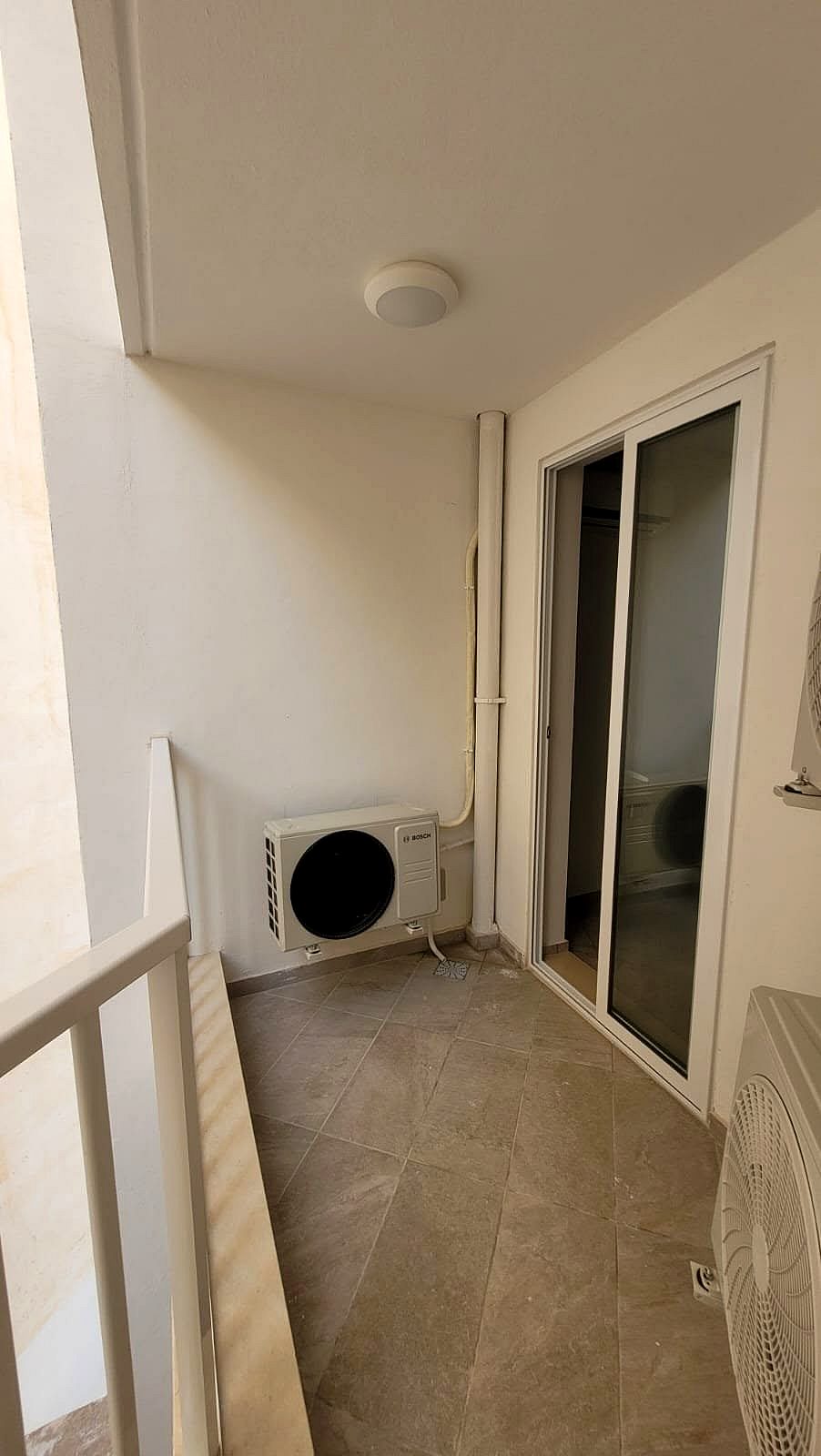 Apartment in Gzira - 3 beds, 2 baths — 2
