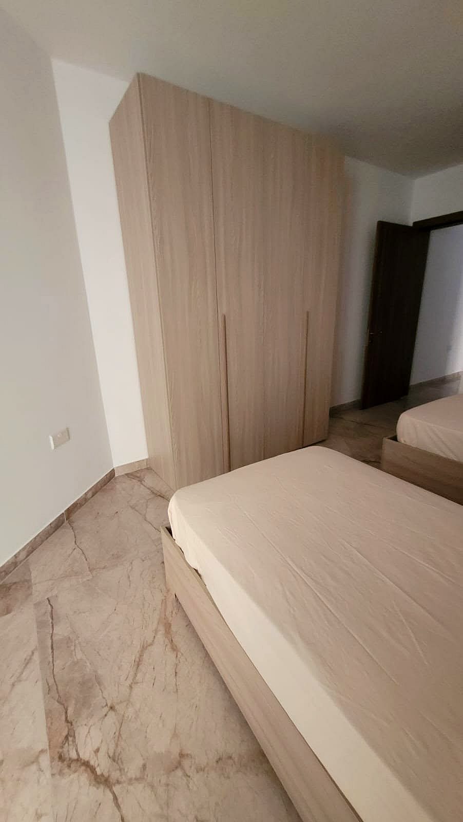 Apartment in Gzira - 3 beds, 2 baths — 3