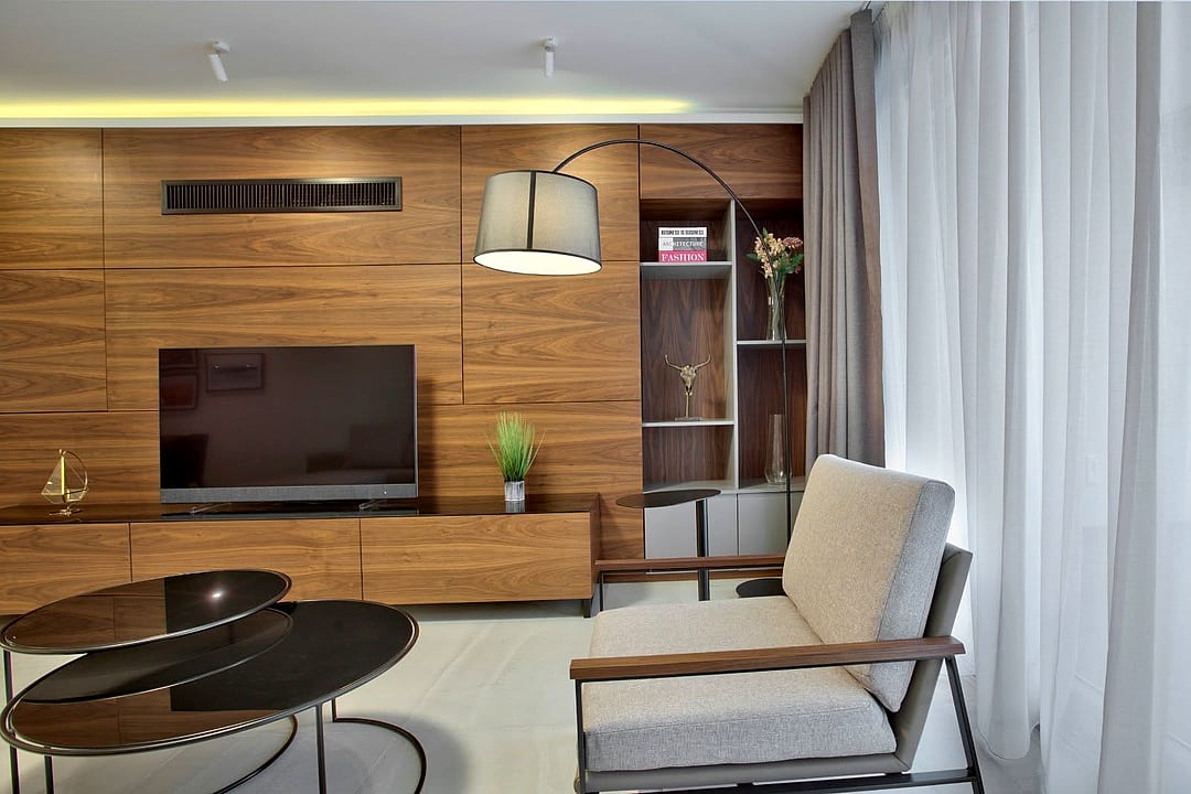 Apartment in Sliema - 3 beds, 3 baths — 1