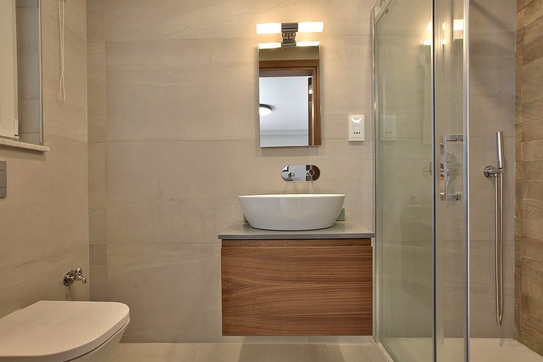 Apartment in Sliema - 3 beds, 3 baths — 2