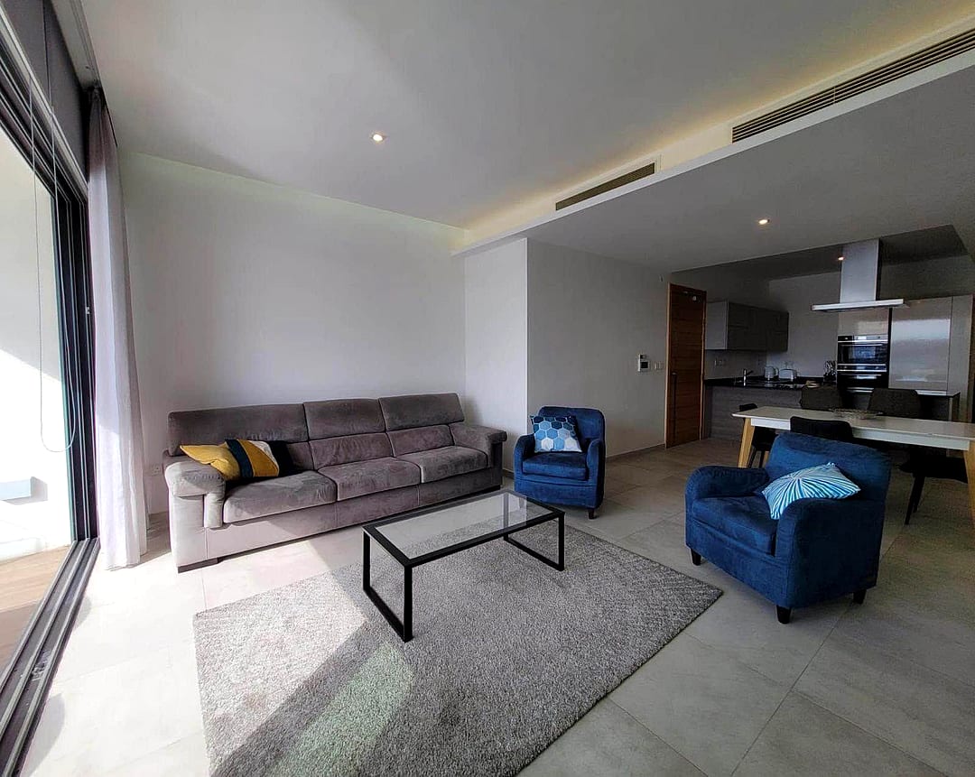 Apartment in Sliema — 4