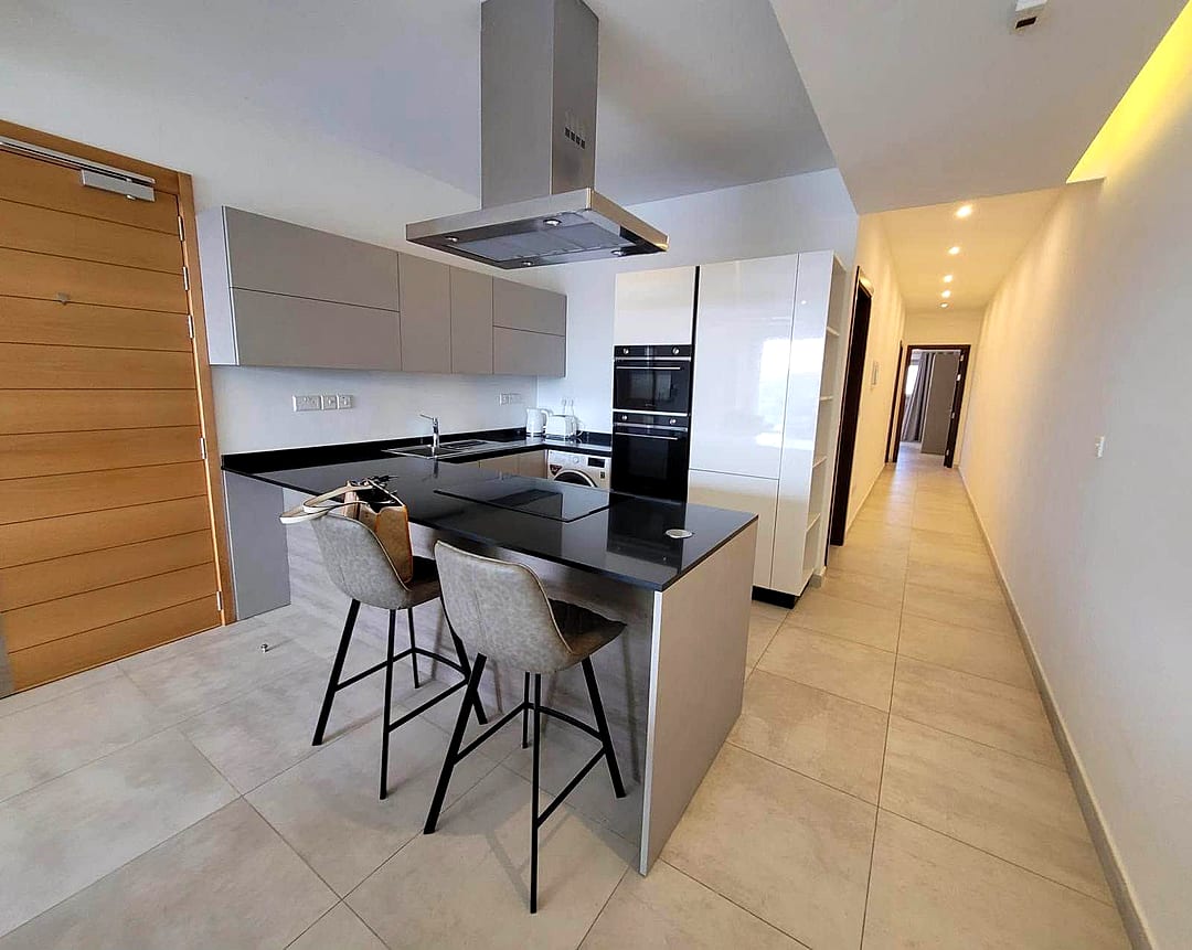 Apartment in Sliema — 3