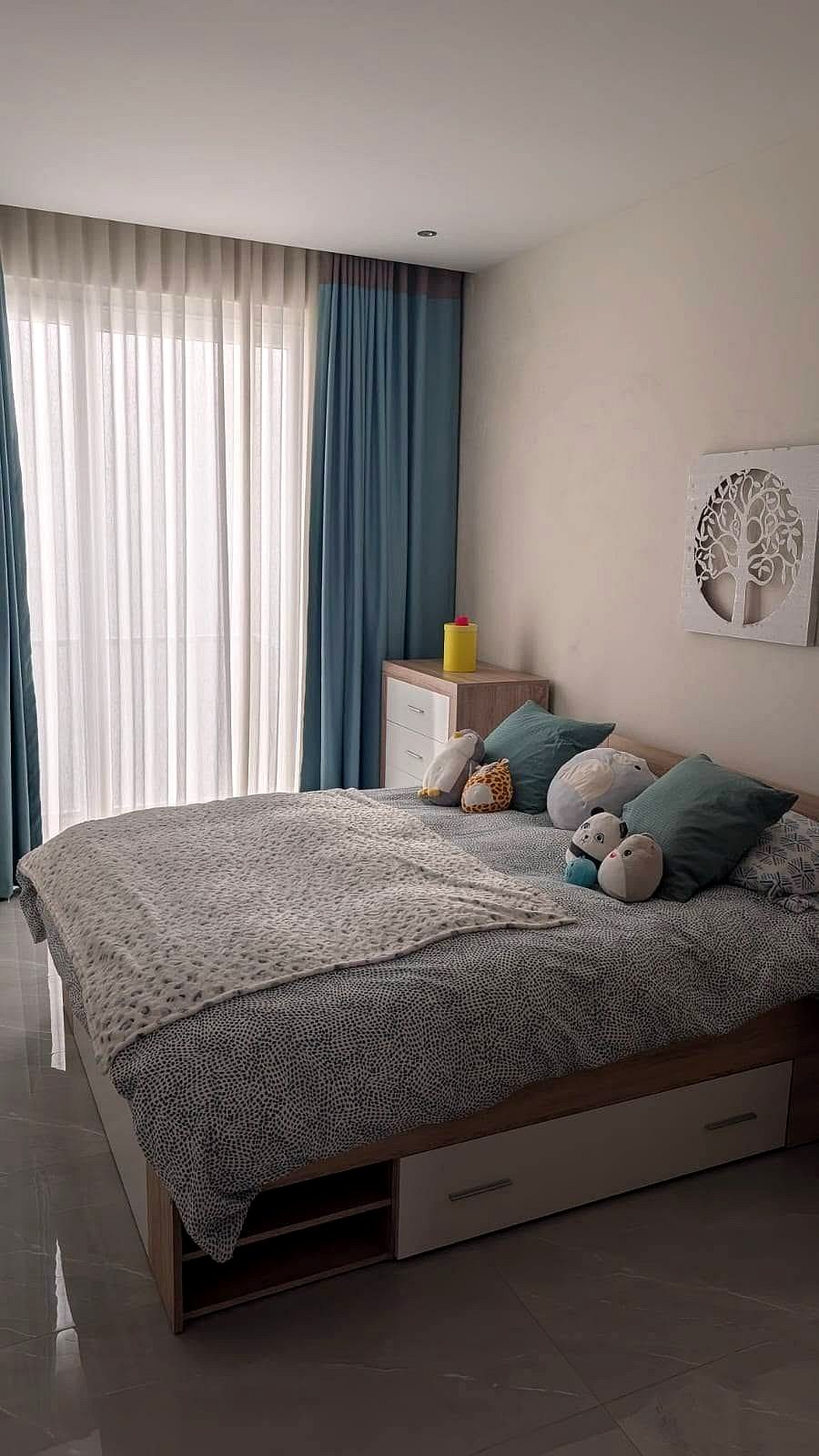 Apartment in Swieqi - 3 beds, 2 baths — 4