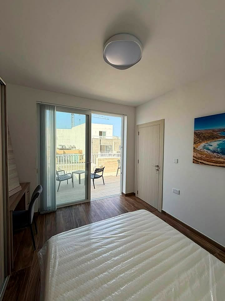Penthouse in Msida — 3