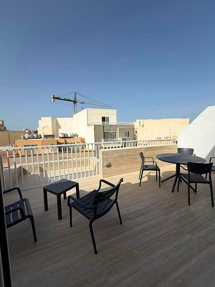 Penthouse in Msida — 1