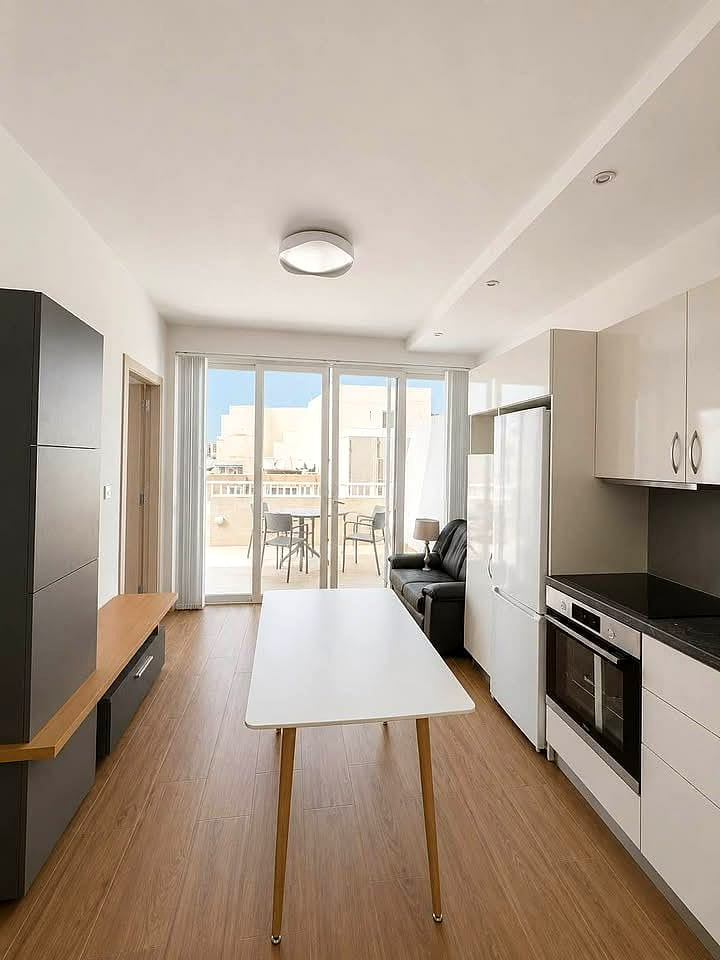 Penthouse in Msida — 2