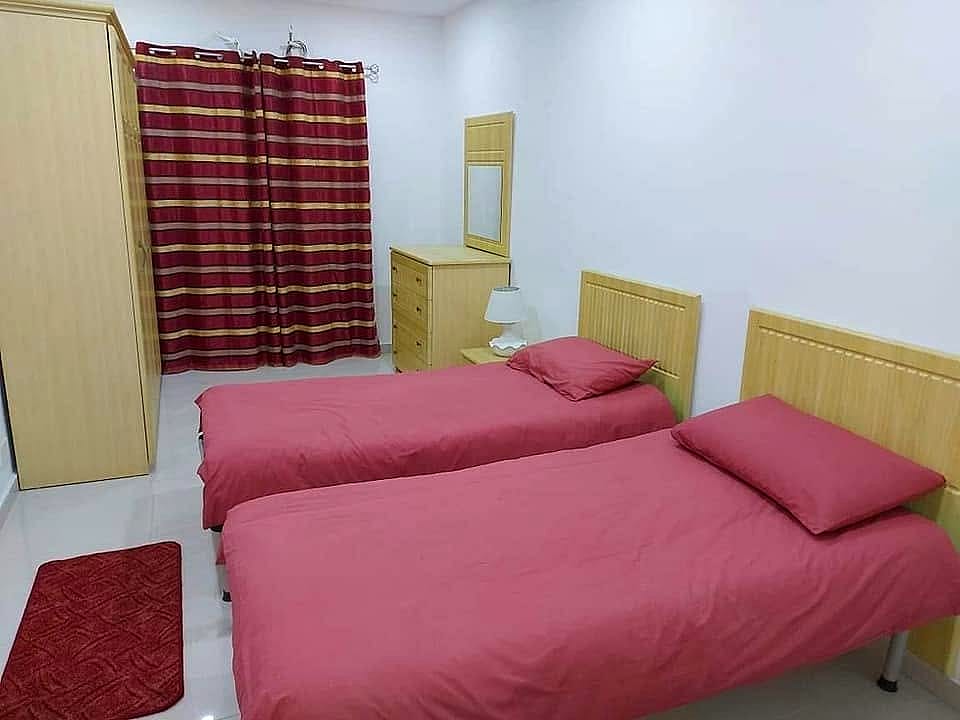 Apartment in Gzira - 2 beds, 2 baths — 4