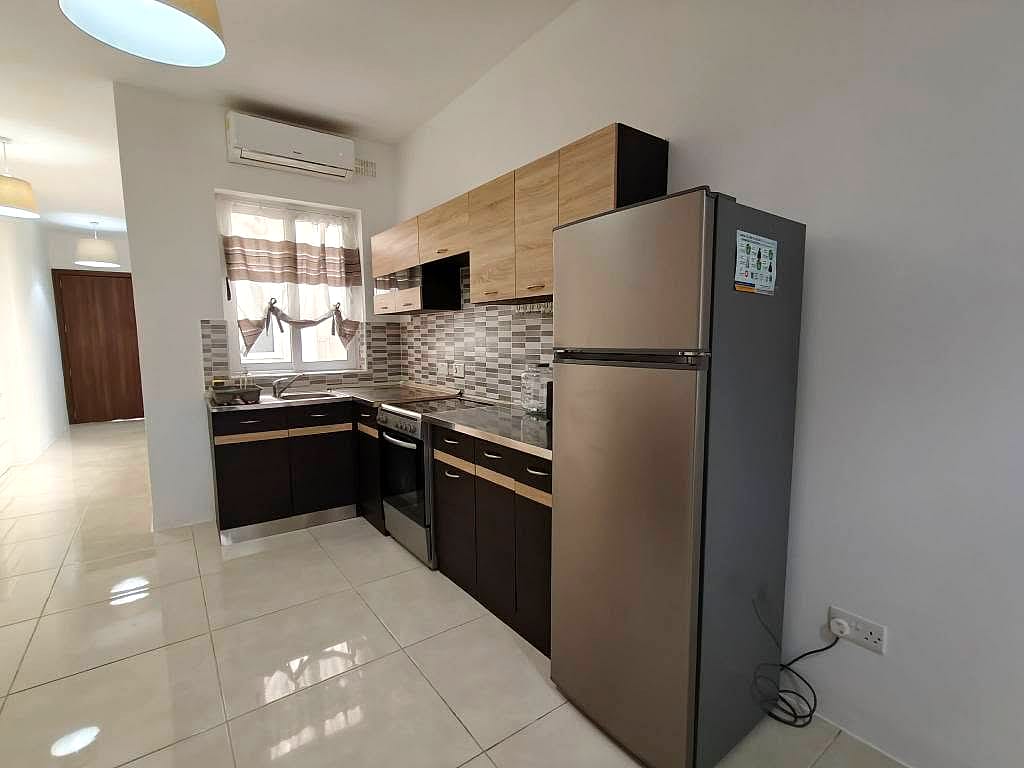 Apartment in Msida - 1 bed — 1