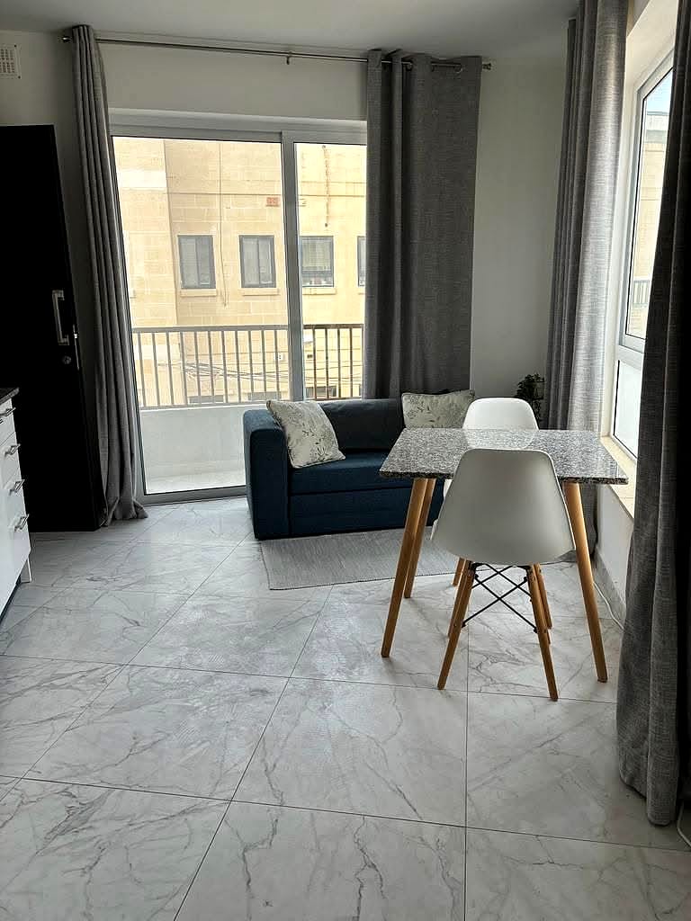 Apartment in Mosta — 1