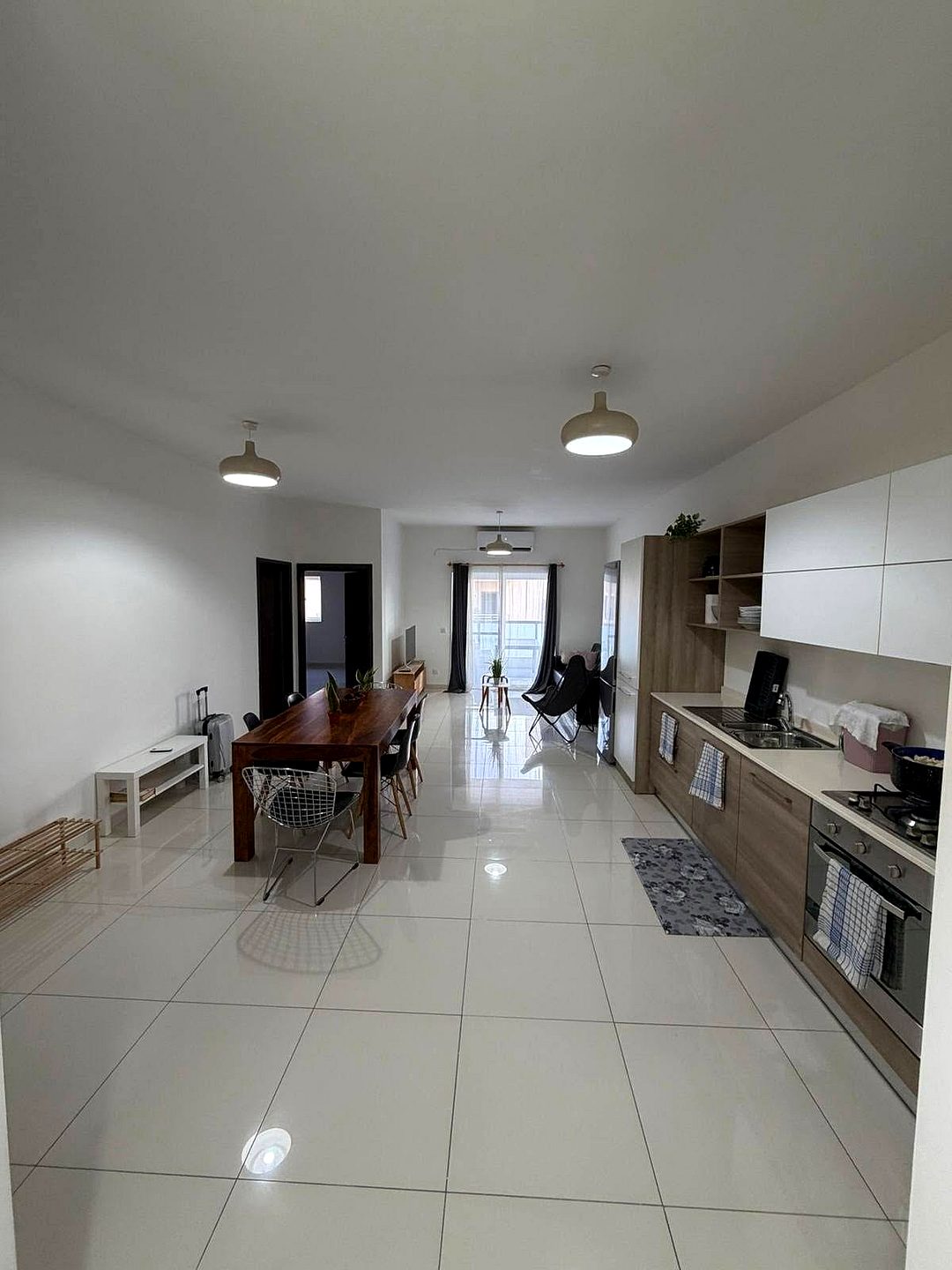 Room in Attard — 1