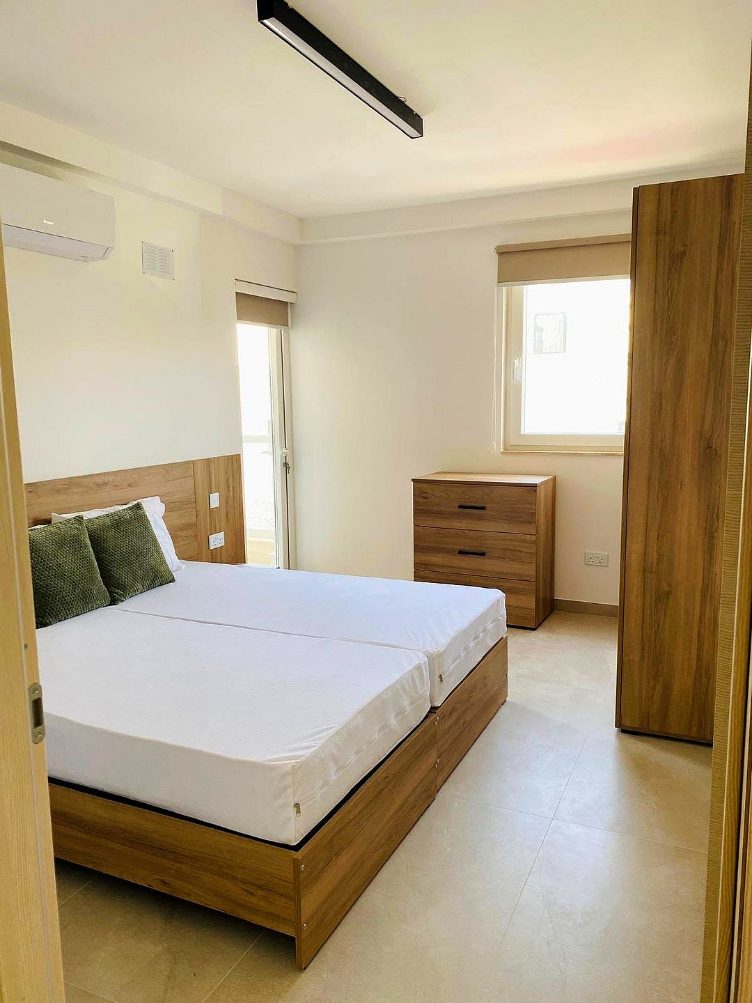 Maisonette in Mosta - 2 beds, 2 baths — 2