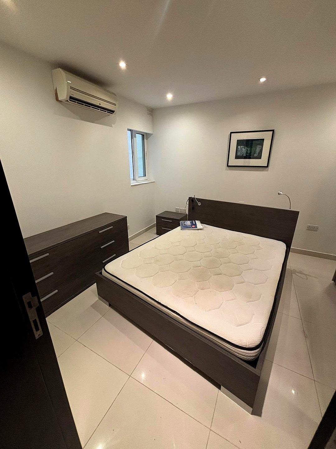 Apartment in Swieqi - 3 baths — 5