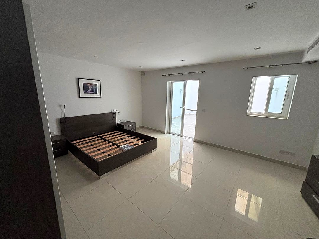 Apartment in Swieqi - 3 baths — 4