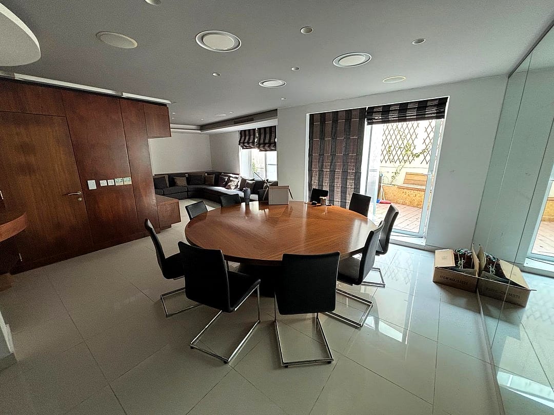 Apartment in Swieqi - 3 baths — 1