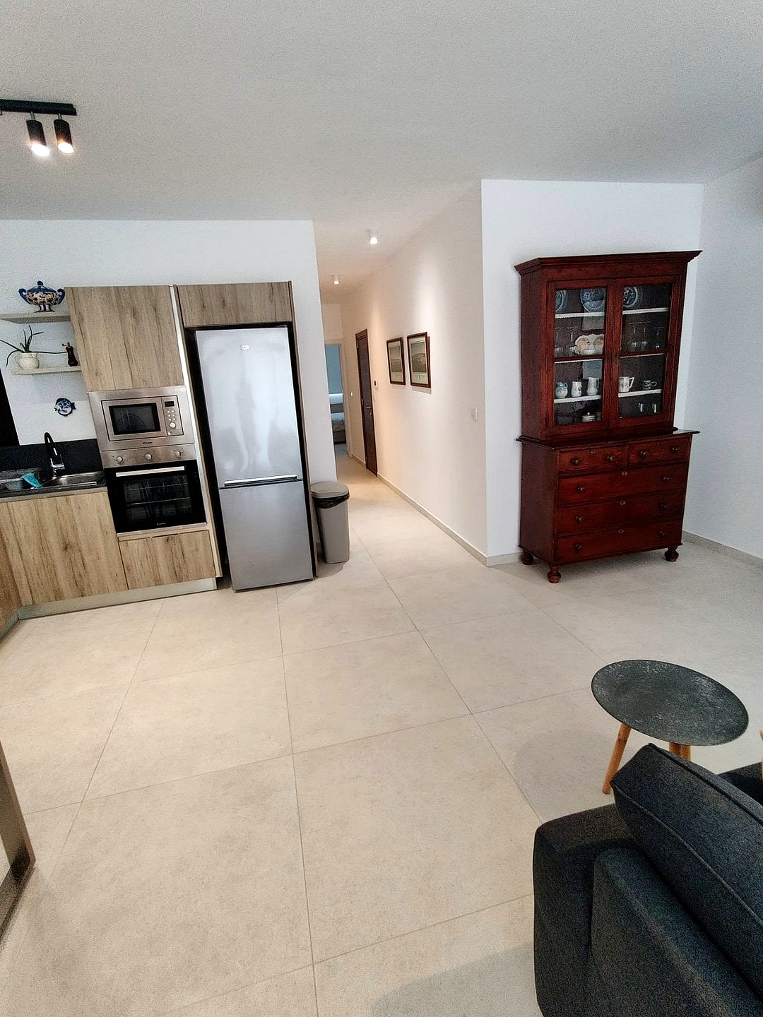 Apartment in Swieqi - 2 beds, 2 baths — 1