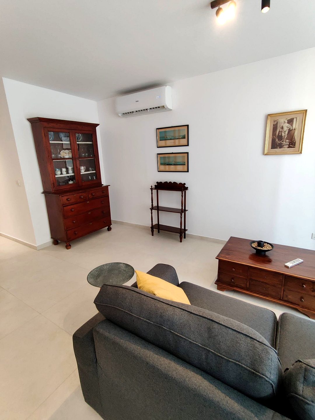 Apartment in Swieqi - 2 beds, 2 baths — 2