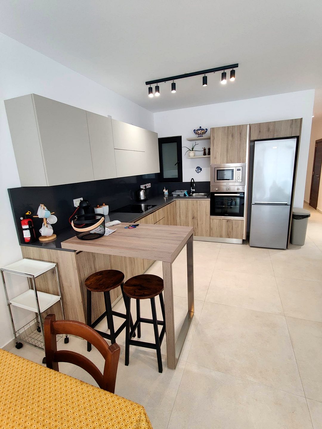 Apartment in Swieqi - 2 beds, 2 baths — 4