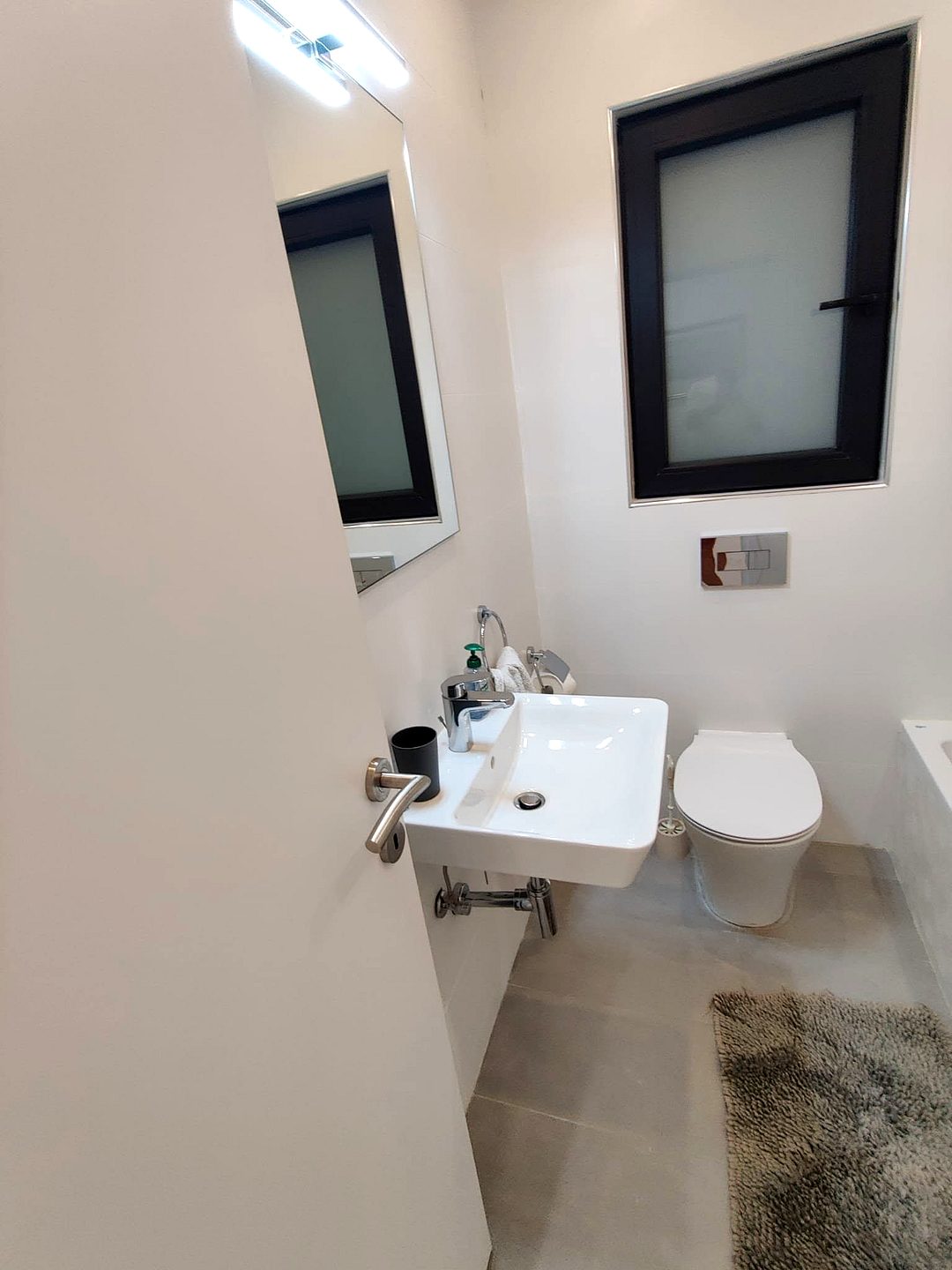 Apartment in Swieqi - 2 beds, 2 baths — 5