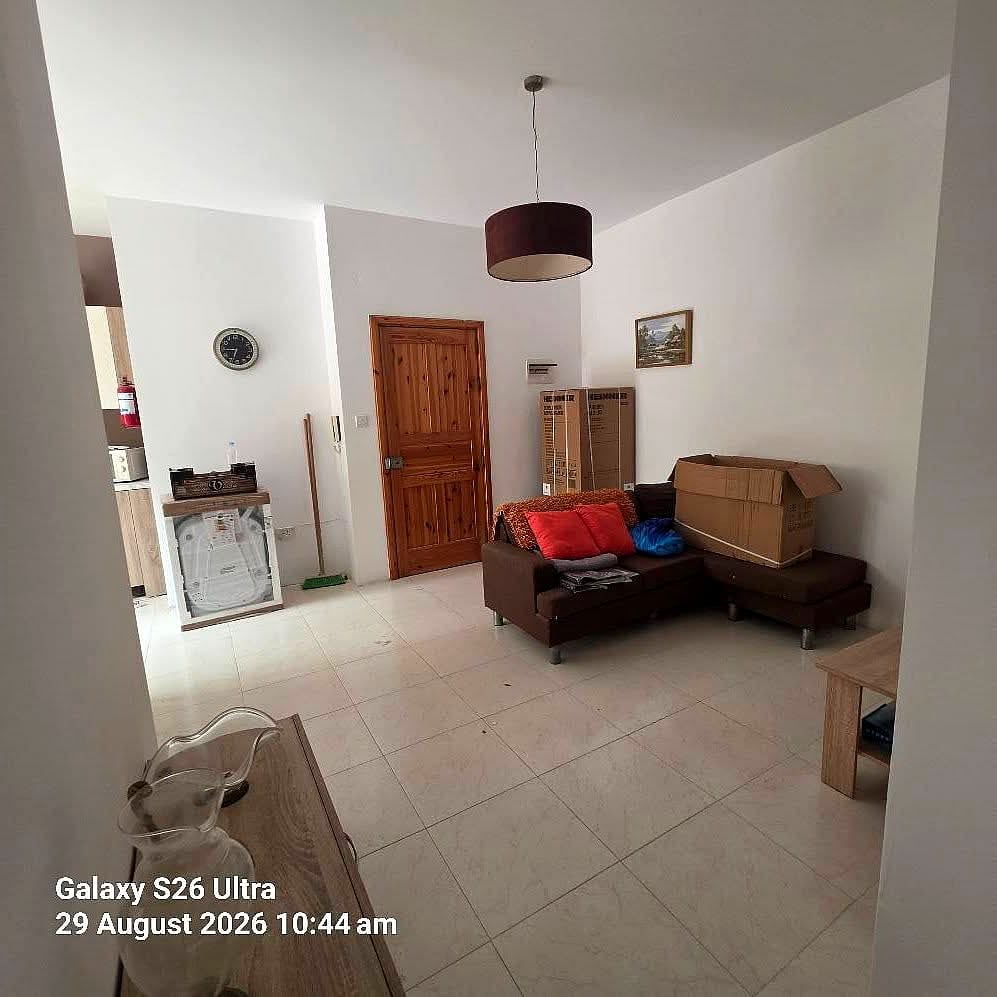 Maisonette in Fgura - 3 beds, 2 baths — 2