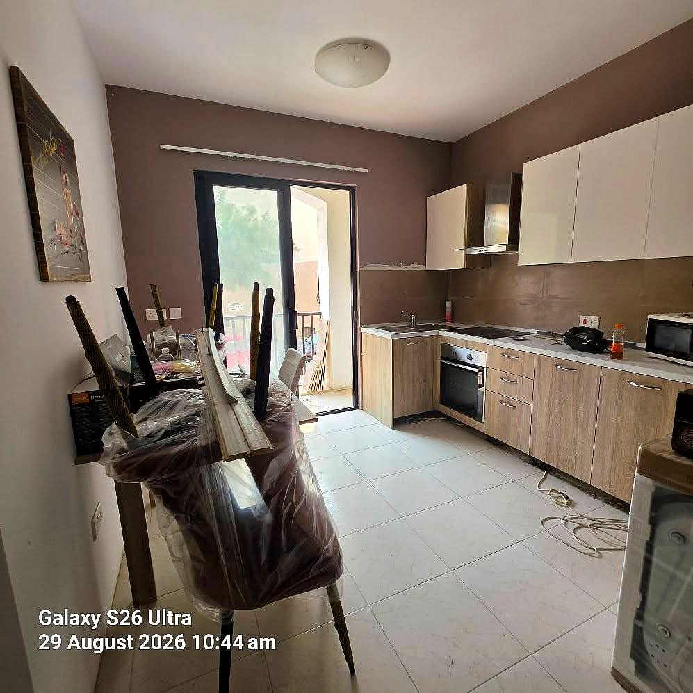 Maisonette in Fgura - 3 beds, 2 baths — 3