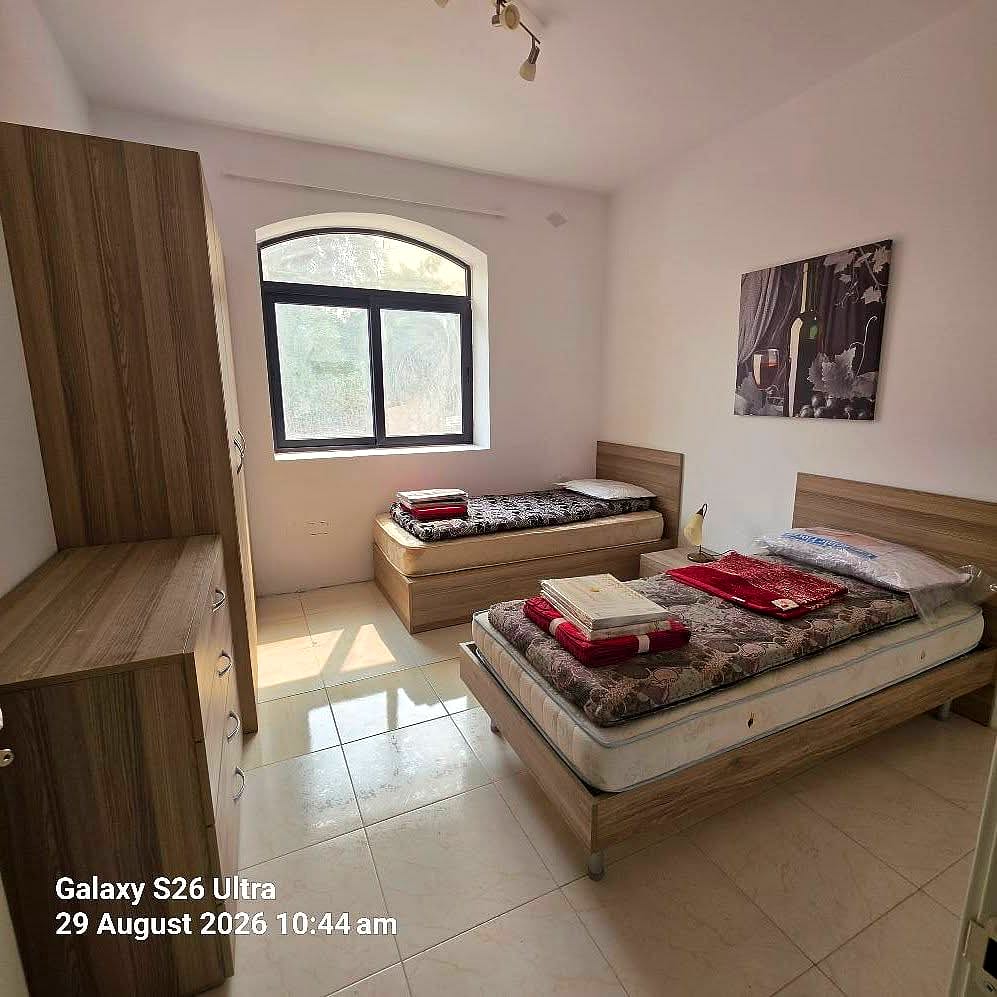 Maisonette in Fgura - 3 beds, 2 baths — 4
