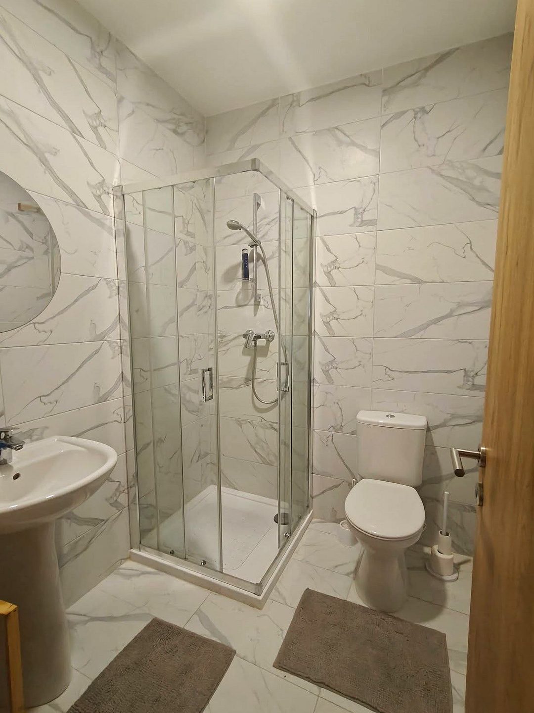 Apartment in St Julian's - 2 beds, 2 baths — 1