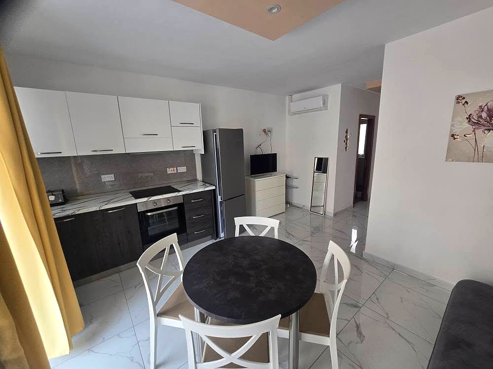 Apartment in San Pawl il-Baħar - 1 bed — 2