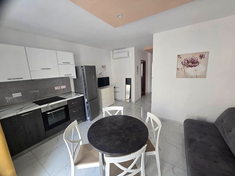 Apartment in San Pawl il-Baħar - 1 bed — 1