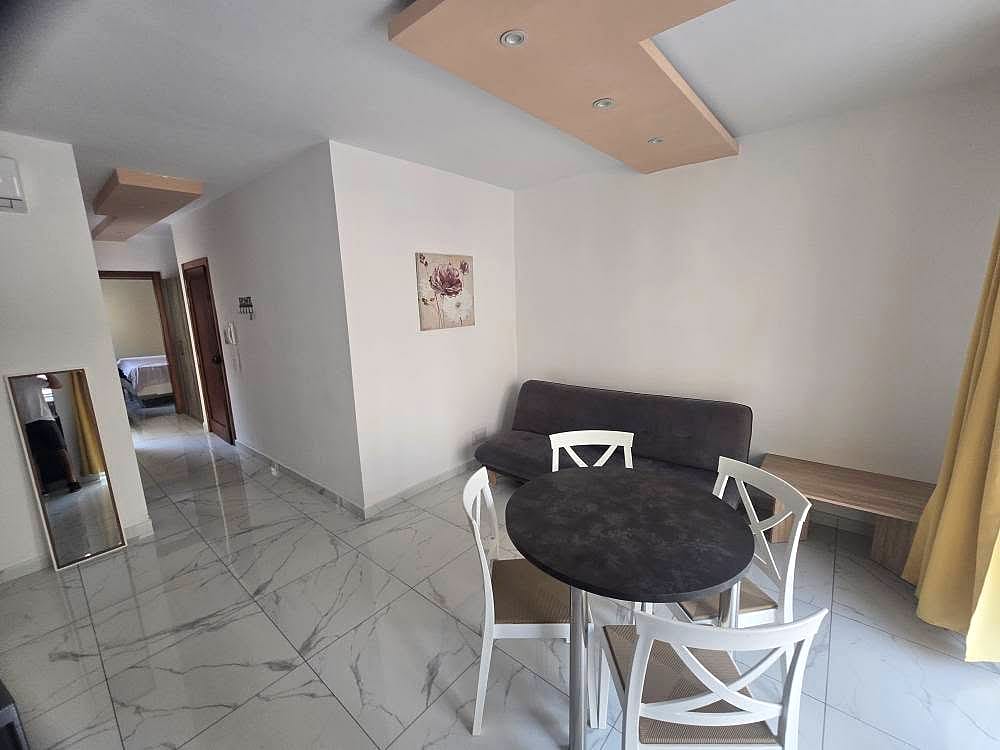 Apartment in San Pawl il-Baħar - 1 bed — 3