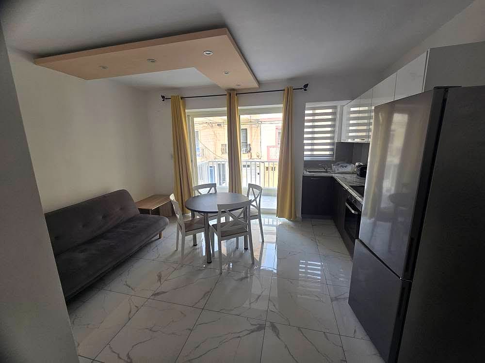 Apartment in San Pawl il-Baħar - 1 bed — 4