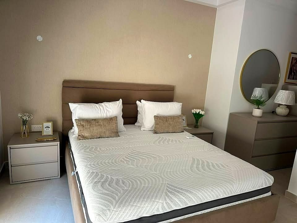 Room in San Giljan — 1
