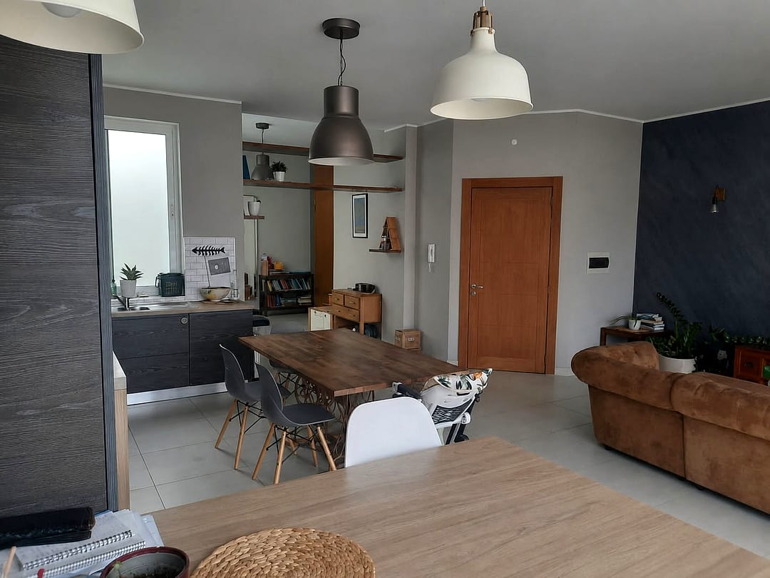 Apartment in Swieqi — 1