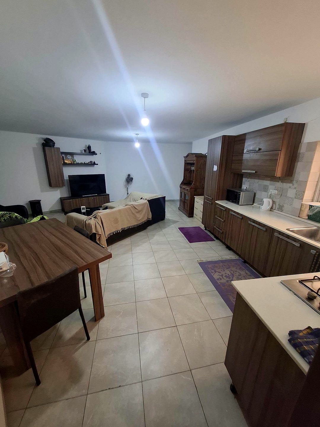 Apartment in Msida - 3 beds, 2 baths — 2