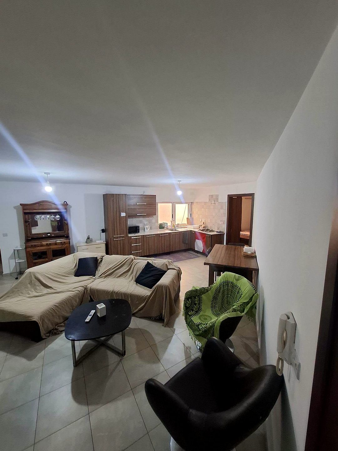Apartment in Msida - 3 beds, 2 baths — 1