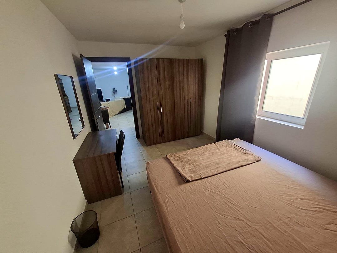 Apartment in Msida - 3 beds, 2 baths — 4