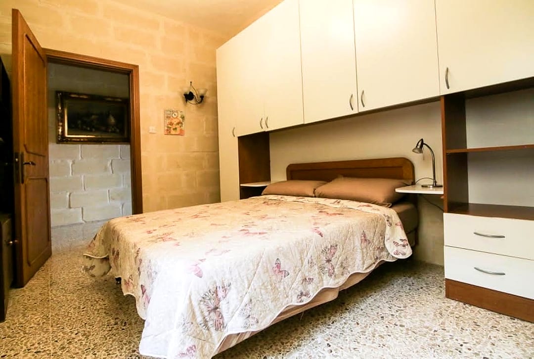Apartment in Marsaxlokk - 2 beds, 2 baths — 5