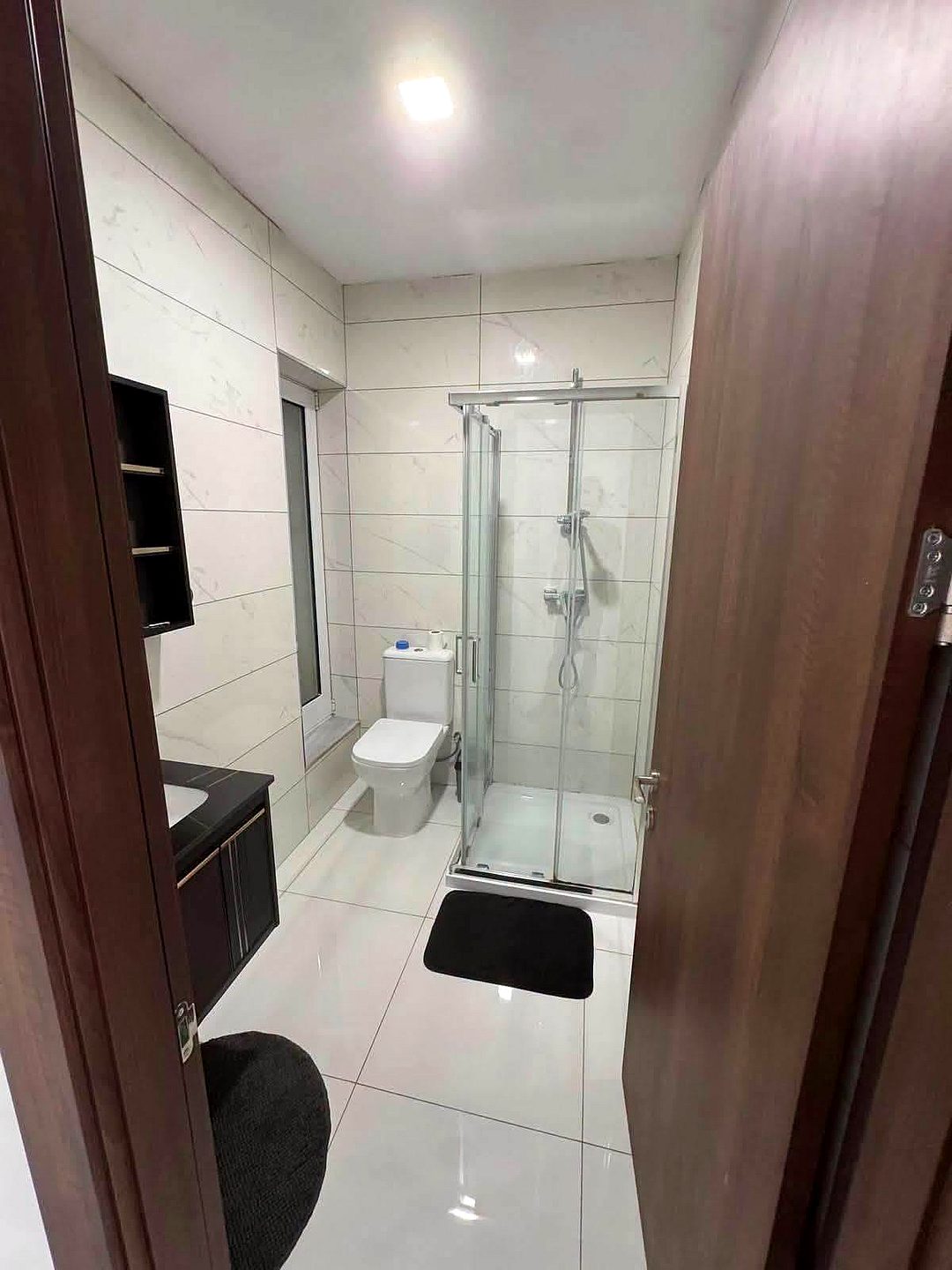 Apartment in St Julian's - 2 beds, 1 bath — 1