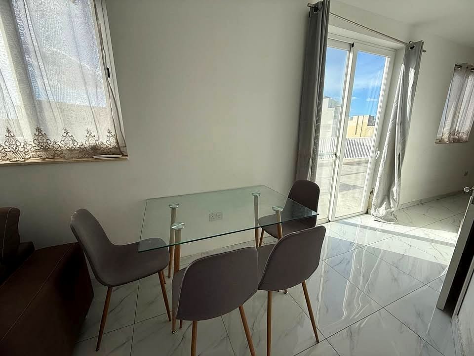 Penthouse in Msida — 4