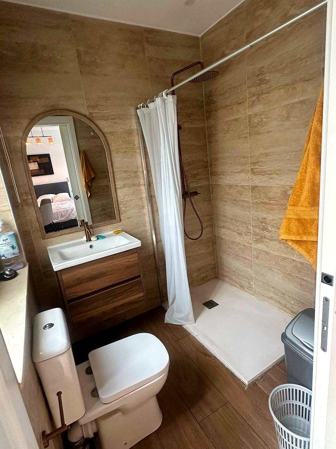 Studio in Msida - 1 bed — 5