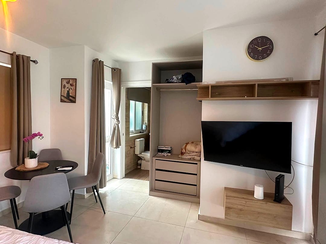 Studio in Msida - 1 bed — 4