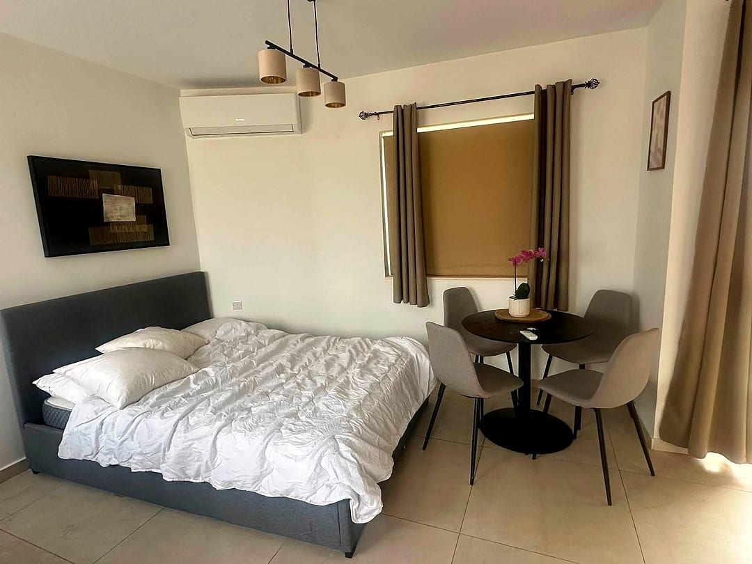 Studio in Msida - 1 bed — 1