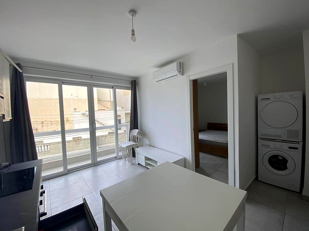 Apartment in Msida - 2 beds, 2 baths — 3