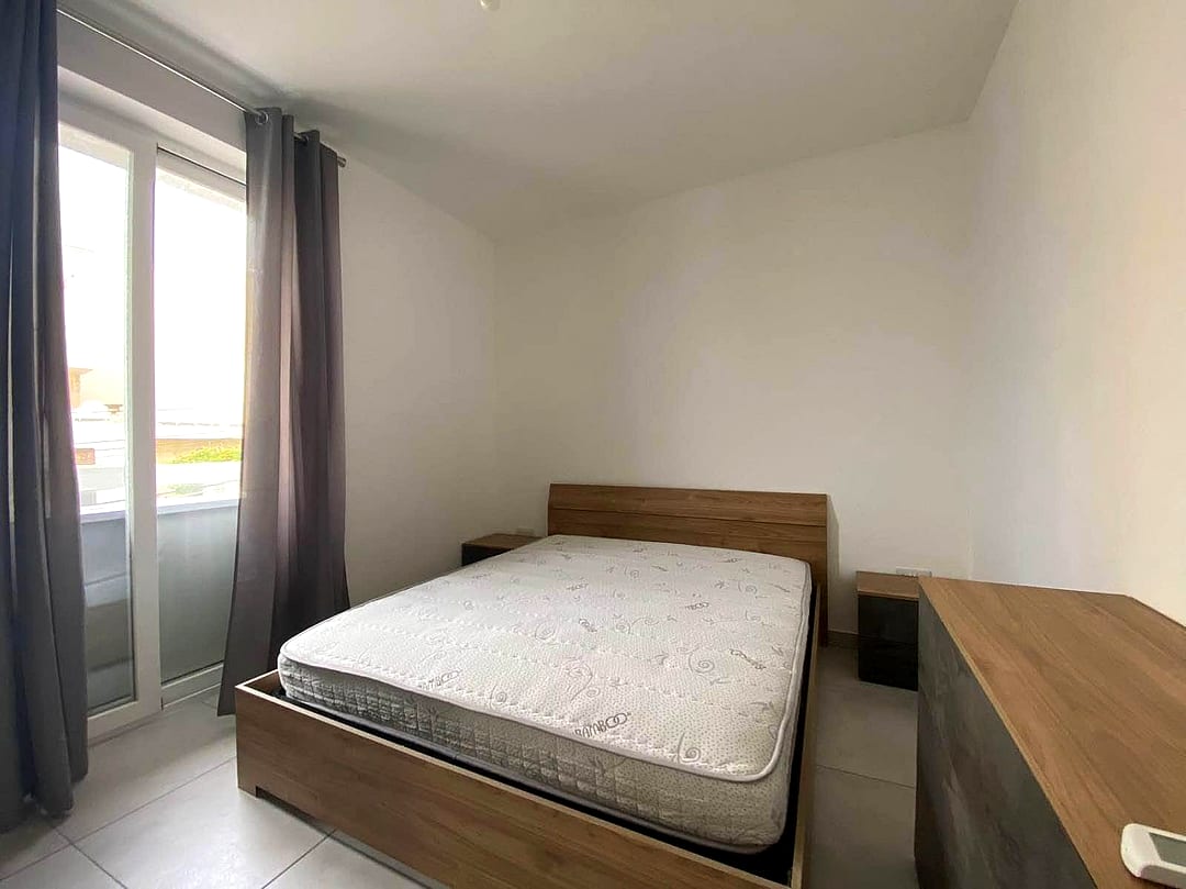 Apartment in Msida - 2 beds, 2 baths — 4